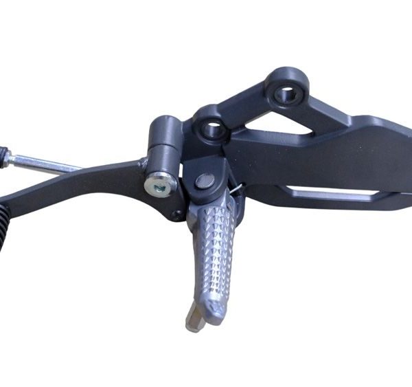 TOURING AR 251 - ÖN SOL BASAMAK KOMPLE AR 251