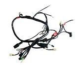 SCOOTER AR100T-2A SPECIAL - ELEKTRİK TESİSATI (EURO 3) AR100T-2A SPECIAL