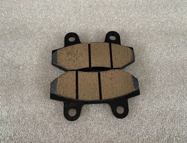 SCOOTER CHINF 318 - ÖN DİSK BALATA TK. CHINF 318