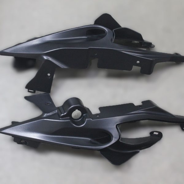 TOURING SHARK 125 - YAN KAPAK PLASTİĞİ TK. SHARK 125