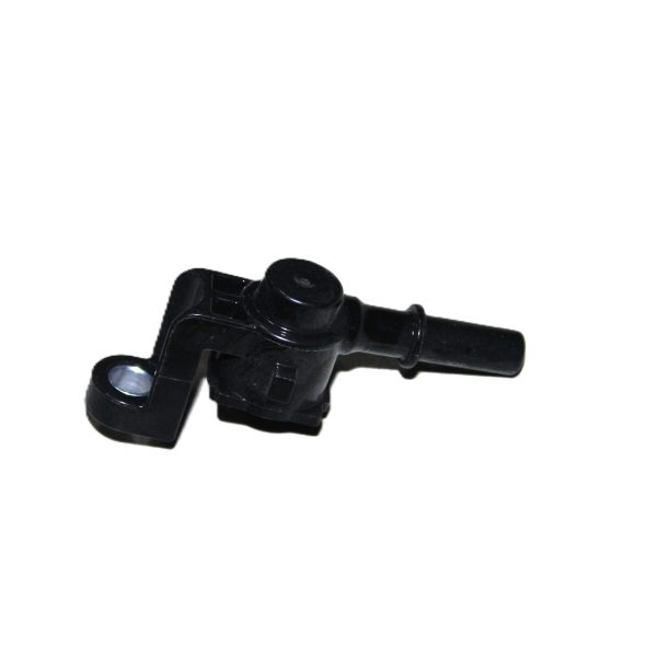 SCOOTER MAX PRO - ENJEKSİYON KAPAĞI MAX PRO