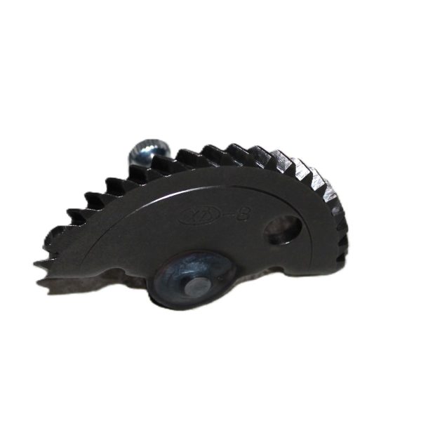 SCOOTER QUANTUM 50 - YARIM AY DİŞLİ QUANTUM 50