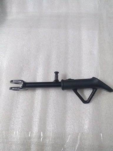 E-BIKE CASPER NEW - YAN AYAKLIK CASPER NEW