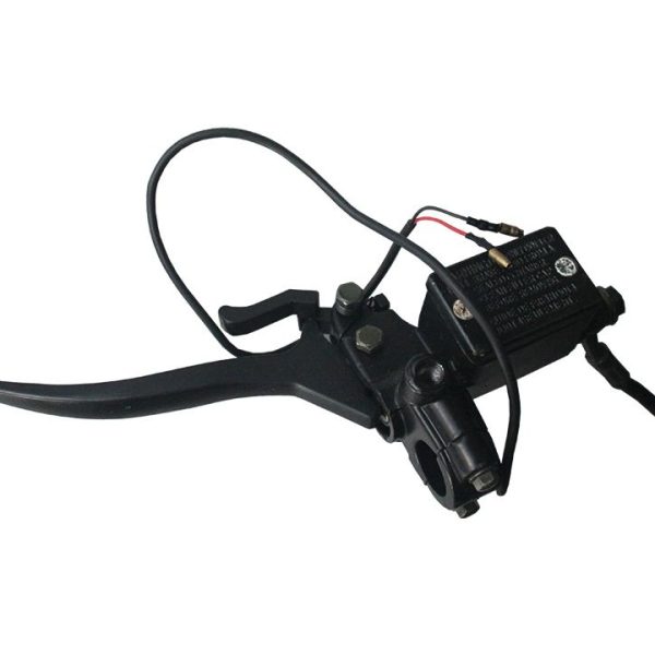 TRICYCLE TDL25Z DERYA - ÖN FREN SİSTEMİ ÜST MERKEZ TDL25Z DERYA