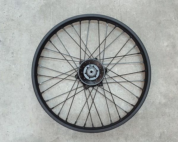 CROSS CR250 - ÖN JANT CR250