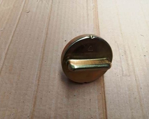 SCOOTER BEATRIX - DEPO KAPAĞI BEATRIX