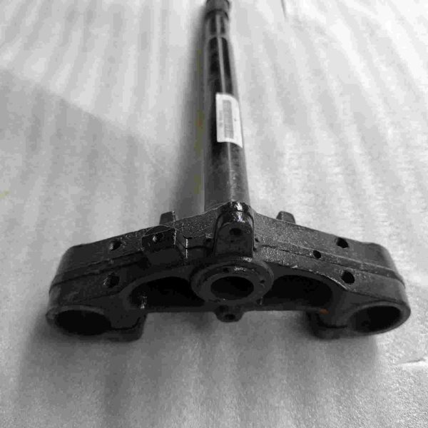 SCOOTER CRV 125 - ÖN MAŞA CRV 125