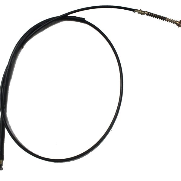 SCOOTER CAPPUCINO - 125 - ARKA FREN TELİ CAPPUCINO - 125