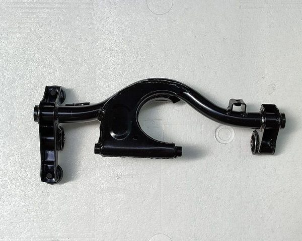 SCOOTER QUANTUM 125 - MOTOR ASKI DEMİRİ QUANTUM 125