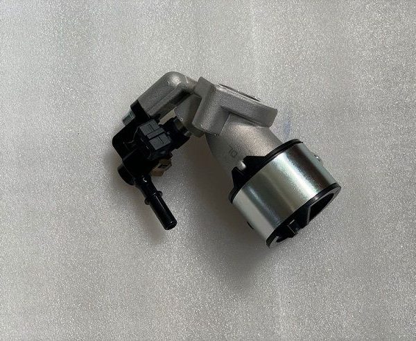 SCOOTER MOJITO PRO S - ENJEKSİYON KOMPLE MOJITO PRO S