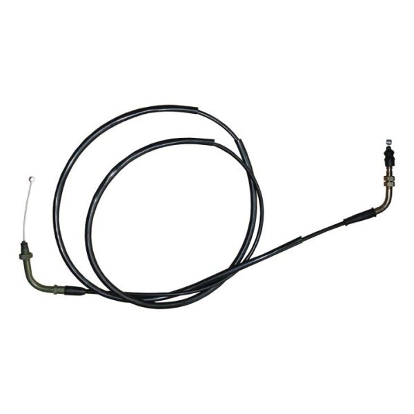 SCOOTER CAPPUCINO - 125 - GAZ TELİ (EURO 5) CAPPUCINO - 125