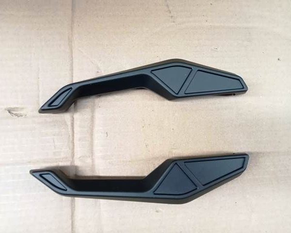 TOURING MT125 - SOL ARKA TUTAMAK MT125