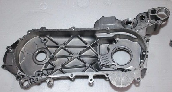 SCOOTER SPECIAL ALFA50 - SOL KARTEL SPECIAL ALFA110