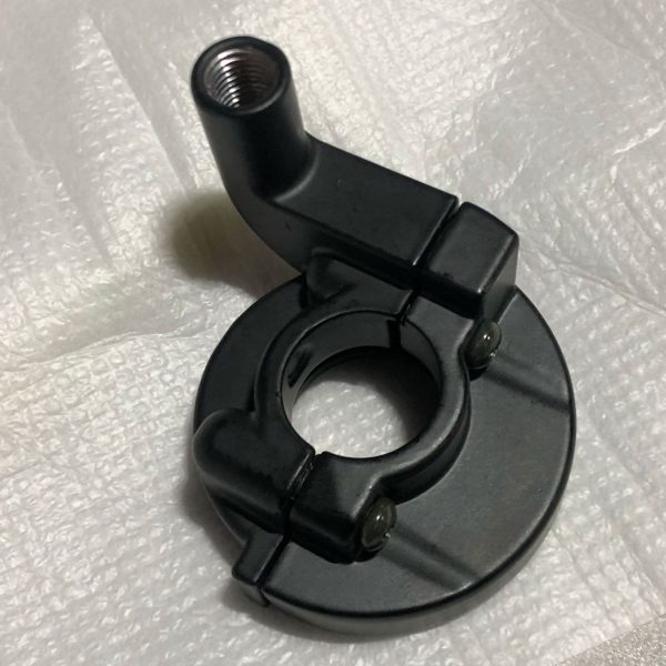 CROSS CR250 - GAZ KÜTÜĞÜ CR250