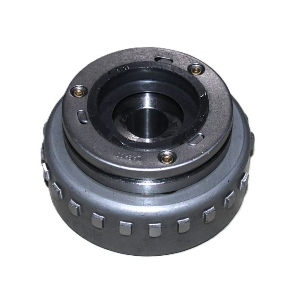 TOURING CG - VOLANT (EURO 5) CG