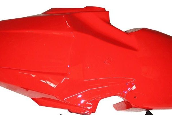 TRICYCLE TDL25Z DERYA - ÖN ÇAMURLUK MAVİ TDL25Z DERYA