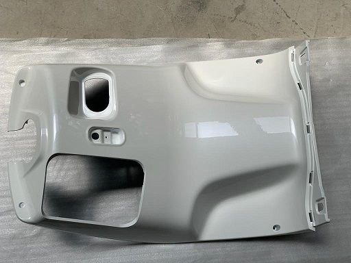 SCOOTER MOJITO PRO S - İÇ PANEL BEYAZ MOJITO PRO S