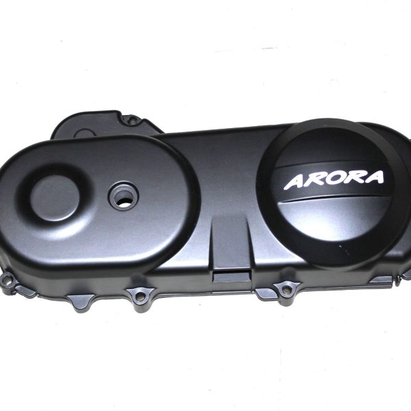 SCOOTER QUANTUM 50 - MARŞ KAPAĞI QUANTUM 50