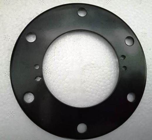 SCOOTER MAX-T EASY - BENZİN POMPA BRAKETİ MAX-T