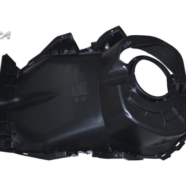 E-SCOOTER ZR6 - ÖN İÇ ÇAMURLUK ZR6