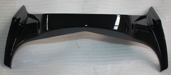 E-SCOOTER ZR4 - ÖN PANEL ALT PLS. ZR4