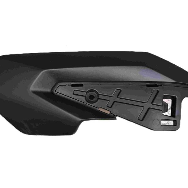 E-SCOOTER ZR7 - MAFSAL KORUMA SOL ZR7