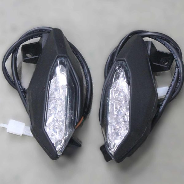 TOURING SHARK 125 - ÖN SİNYAL TAKIM SHARK 125