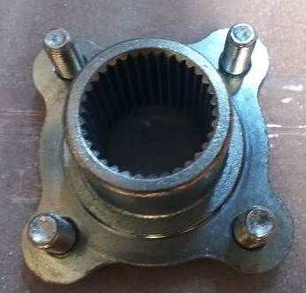 ATV ATV-HUNTER - ARKA DİSK BAĞLANTI FLANŞI ATV-HUNTER