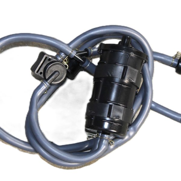 SCOOTER MOJITO 125 - GERİ DÖNÜŞÜM DİYAFRAMI MOJITO 125