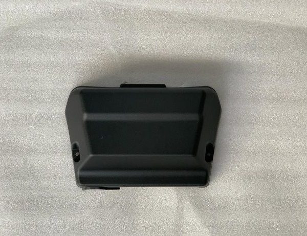 SCOOTER MAX PRO 250 - AKÜ KAPAĞI MAX PRO