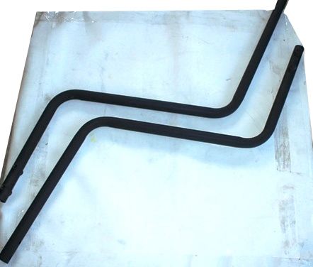 ATV ATV-HUNTER - YAN KORUMA DEMİRİ TK. ATV-HUNTER