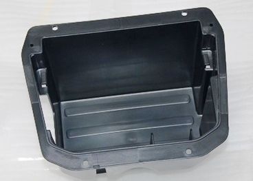 SCOOTER DAZZLE 50 - AKÜ KUTUSU DAZZLE 50