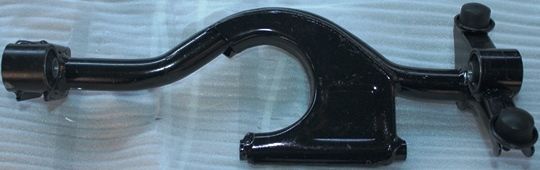 SCOOTER ZRX 200 - MOTOR ASKI DEMİRİ ZRX 200