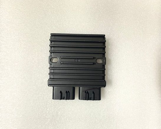 TOURING GP 250 - KONJEKTÖR GP 250