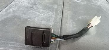 ATV ATV-HUNTER - FLAŞÖR ATV-HUNTER