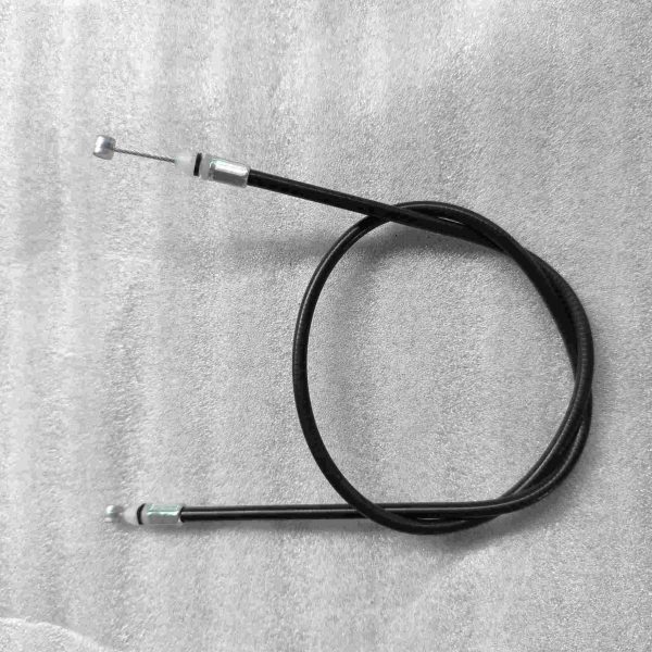 CHOPPER CP250 - KOLTUK KİLİT HALATI CP250