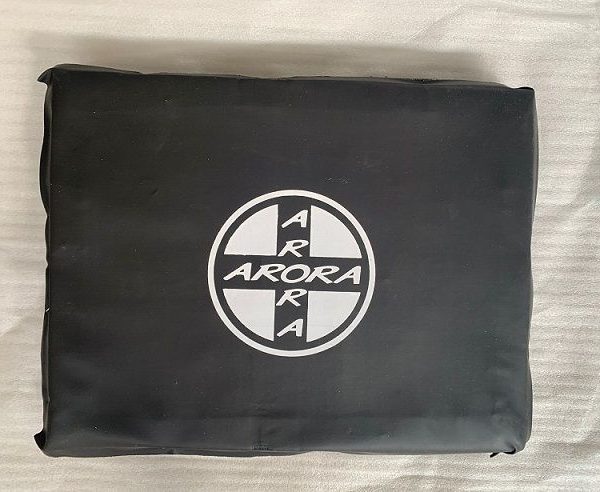 TRICYCLE NAVARA NEW - ÖN KOLTUK (SIRT DAYANMA) NAVARA NEW (2023)