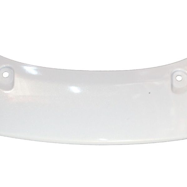 SCOOTER AR50 VESTA - ARKA STOP ALTI KAPAK BEYAZ AR50 VESTA