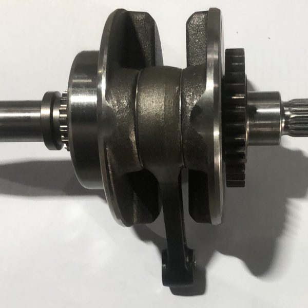 TOURING ARS200 - KRANK MİLİ KOMPLE (2023 MODEL) ARS200