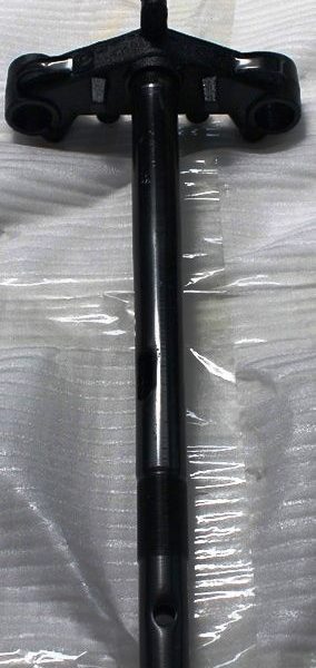 SCOOTER DAZZLE 50 - ÖN MAŞA DAZZLE 50