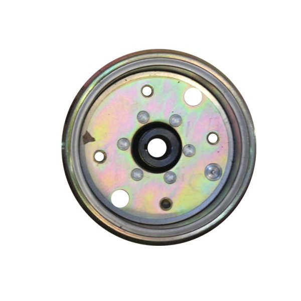 SCOOTER VERANO50 - VOLANT (EURO 3) FREEDOM 50