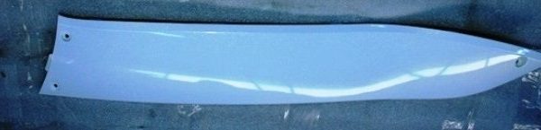 SCOOTER QUANTUM-FREEDOM - SOL MARŞBİYEL KAHVERENGİ FREEDOM 50