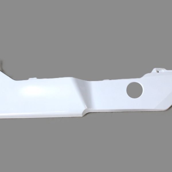 E-SCOOTER ZR2 - SOL MARŞBİYEL GRİ ZR2