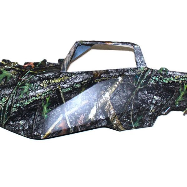 ATV ATV LANDFORCE 650 - DEPO KORUMA SOL AÇIK GRİ ATV LANDFORCE 650