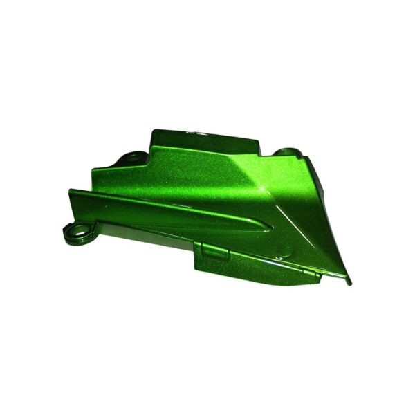 TOURING AR 251 - SAĞ RÜZGARLIK DEK.KAPAK YEŞİL AR 251