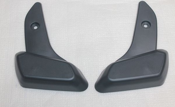 SCOOTER SAFARI 50 - ARKA BASAMAK PLS. TAKIM SAFARI 50