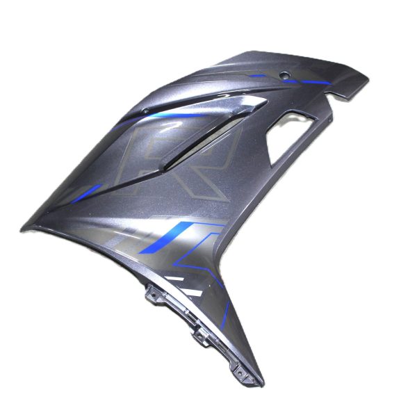 TOURING AR 125 - SAĞ RÜZGARLIK MAVİ AR 125