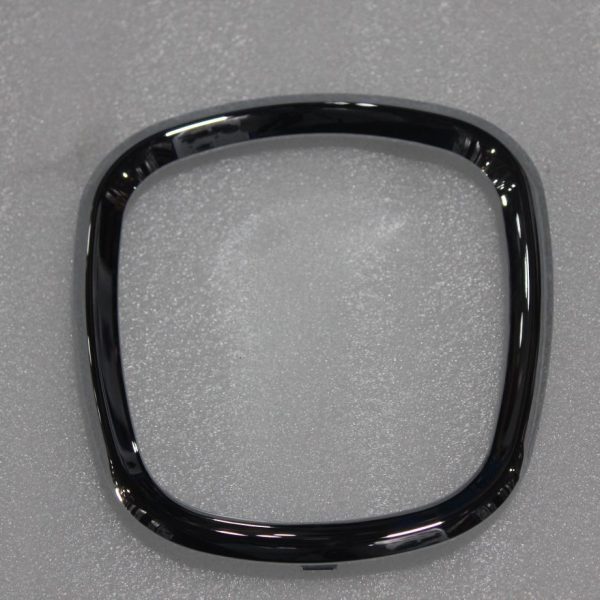 SCOOTER MALIBU PRO - KM.ÇERÇEVESİ DEK. NİKELAJI MALIBU PRO