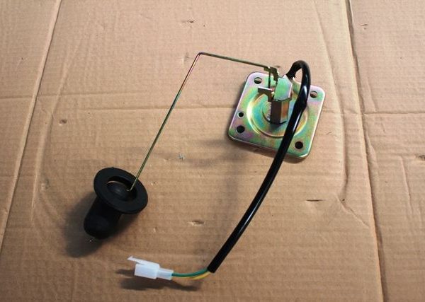 TOURING MT125 - ŞAMANDIRA (EURO3) MT125