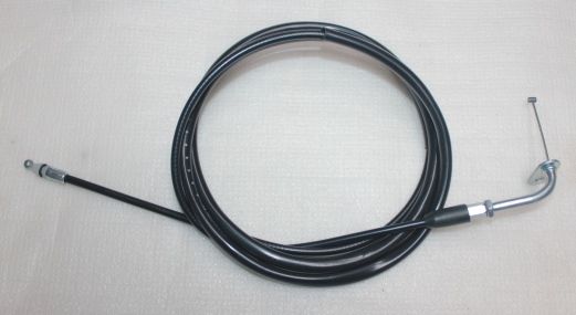 SCOOTER SAFARI 50 - KOLTUK KİLİT HALATI SAFARI 50